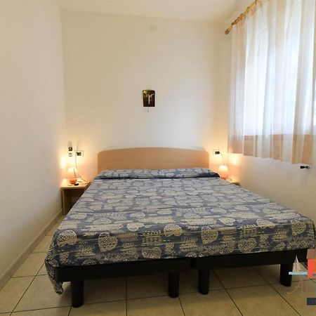 Villa Sofia Rosolina Mare Buitenkant foto
